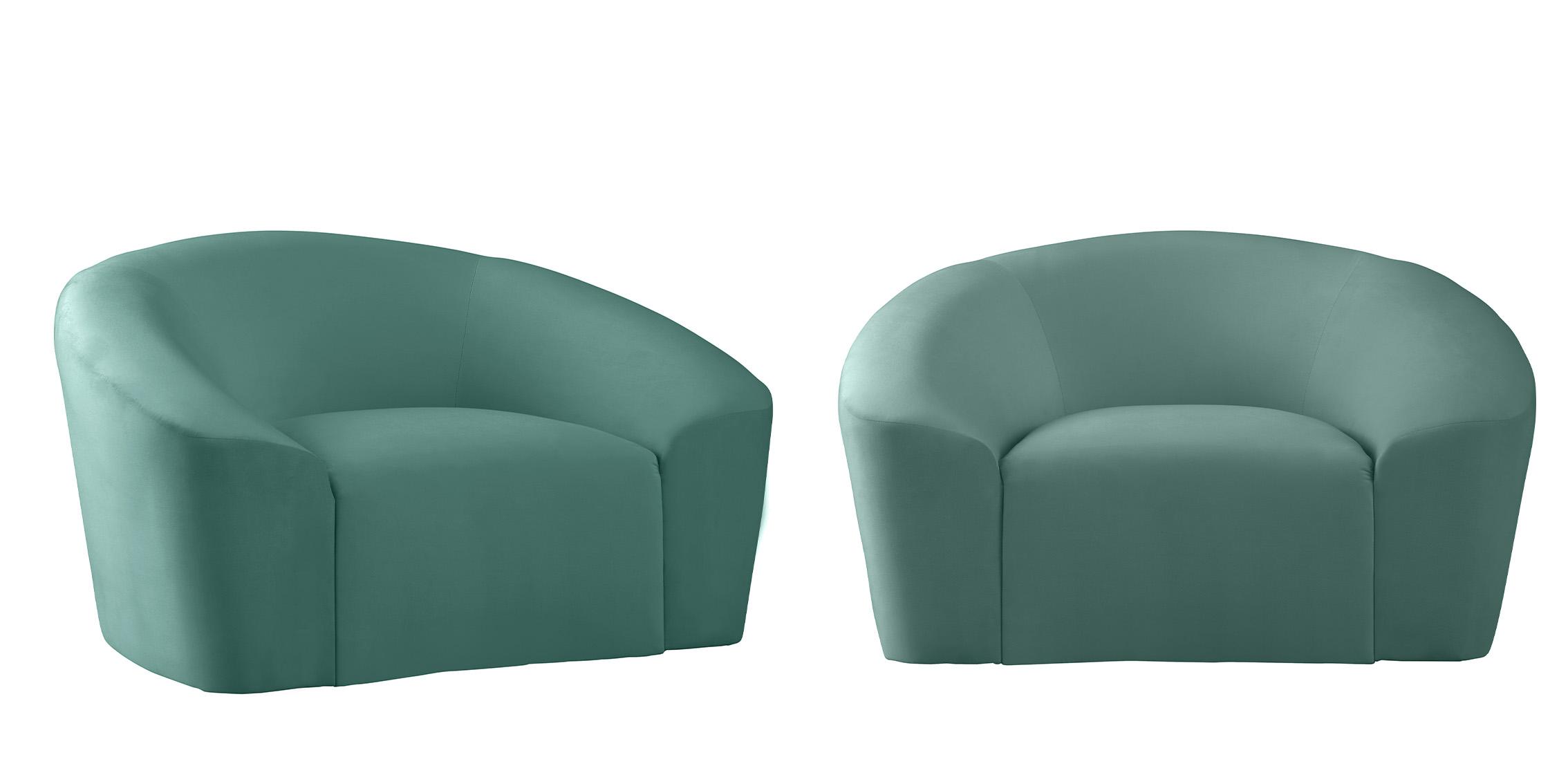 

    
610Mint-C Mint Velvet Chair RILEY 610Mint-C Meridian Modern Contemporary
