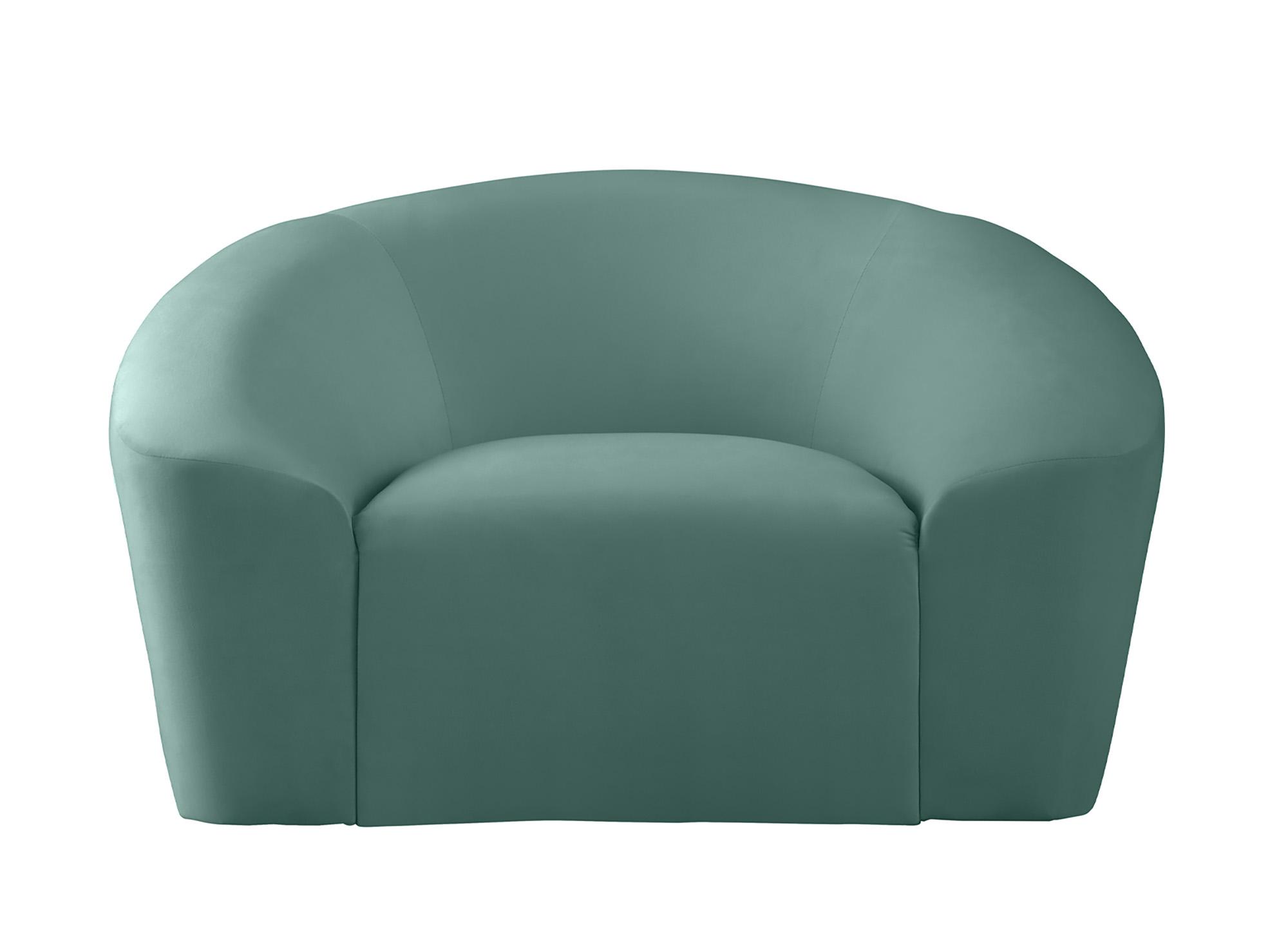 

    
Meridian Furniture RILEY 610Mint-C Arm Chair Mint 610Mint-C
