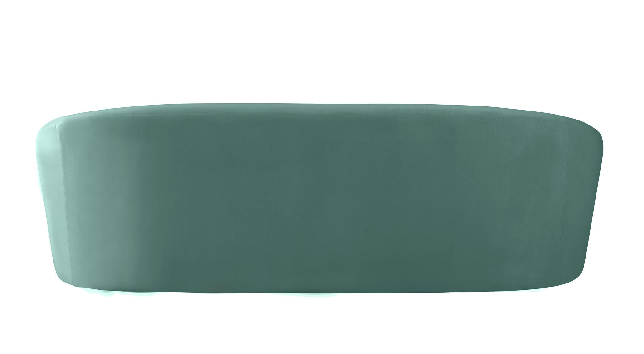 

    
Mint Velvet Sofa RILEY 610Mint-S Meridian Modern Contemporary
