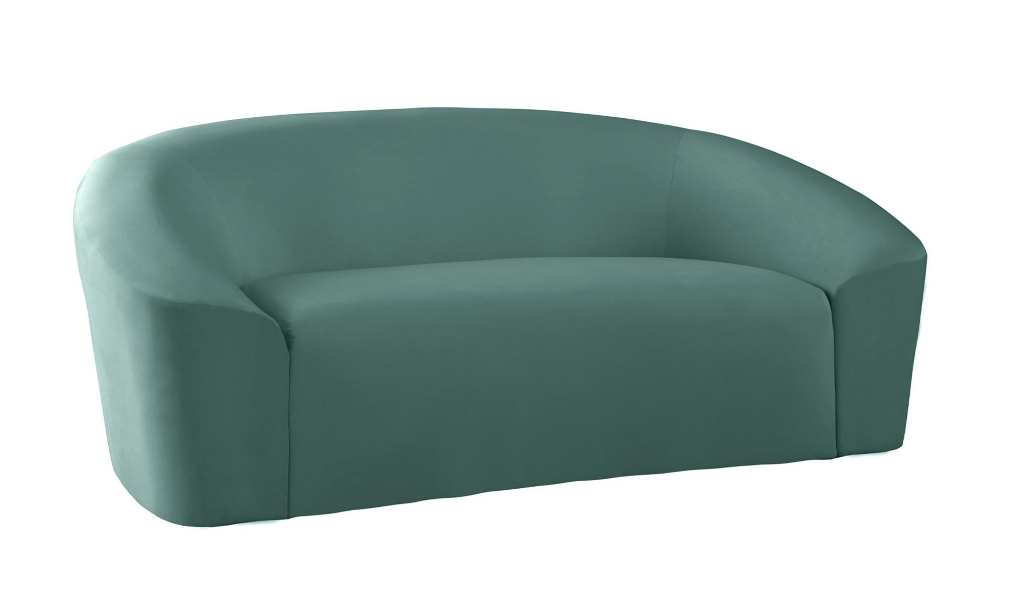 

    
Meridian Furniture RILEY 610Mint-S-Set-3 Sofa Set Mint 610Mint-S-Set-3
