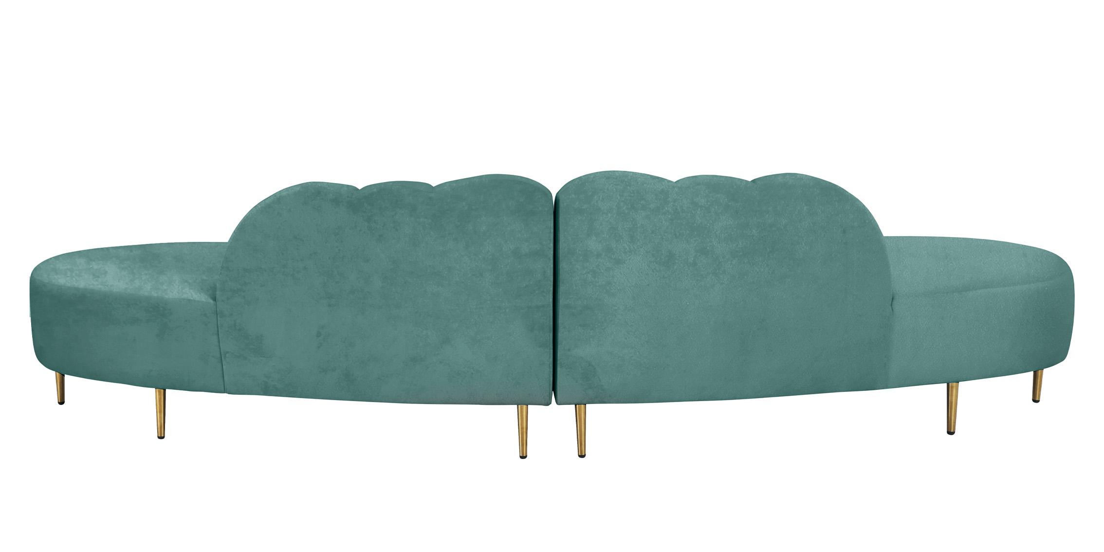 

    
Mint Velvet Sectional Sofa DIVINE 618Mint Meridian Contemporary Modern
