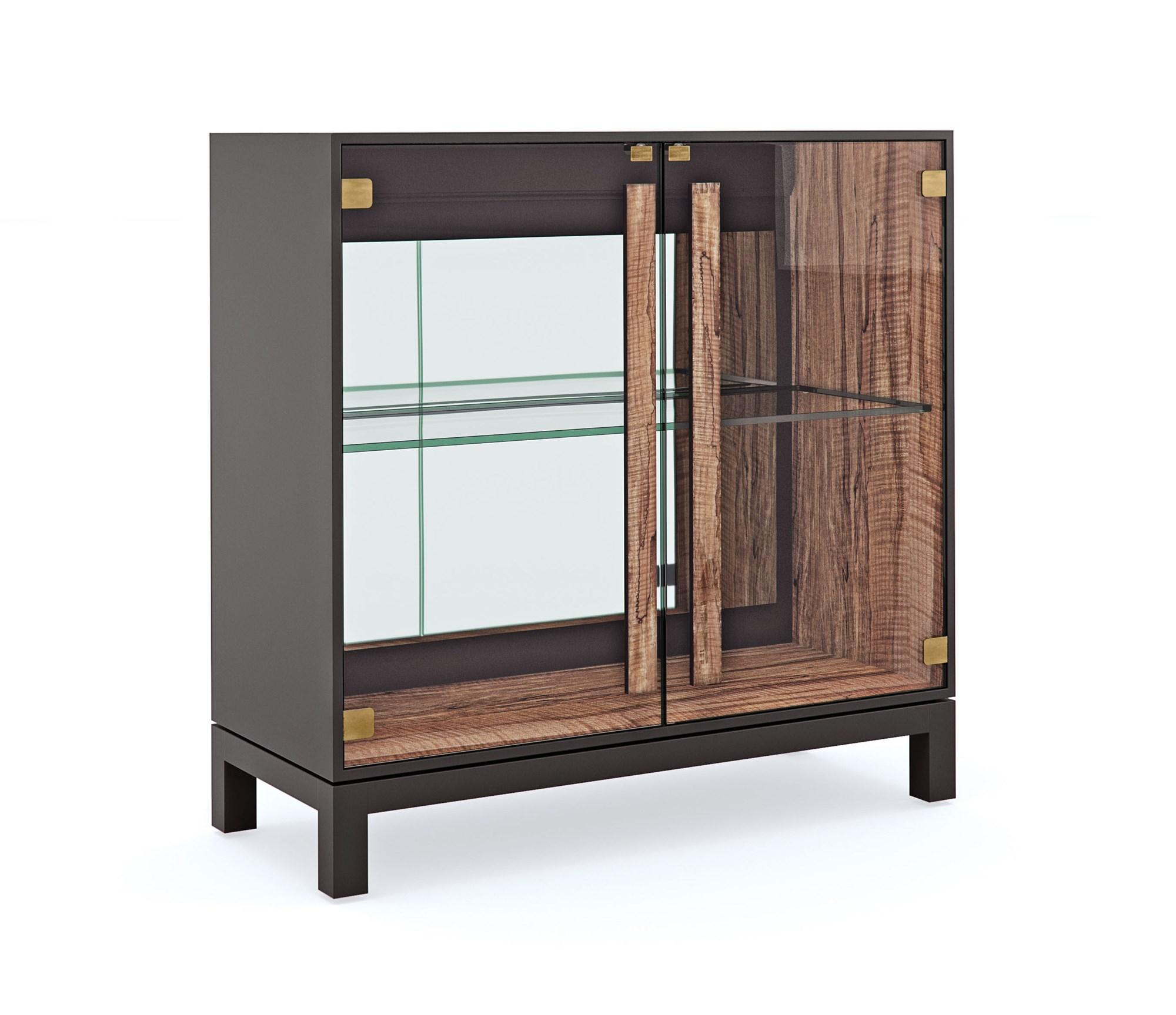 Caracole GET A HANDLE ON IT Cabinet