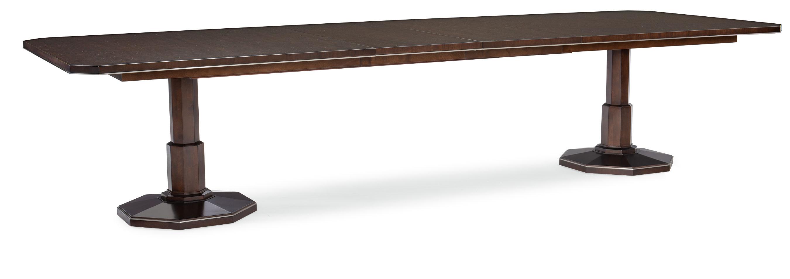 

    
662896034257Cult Classic Dining Table
