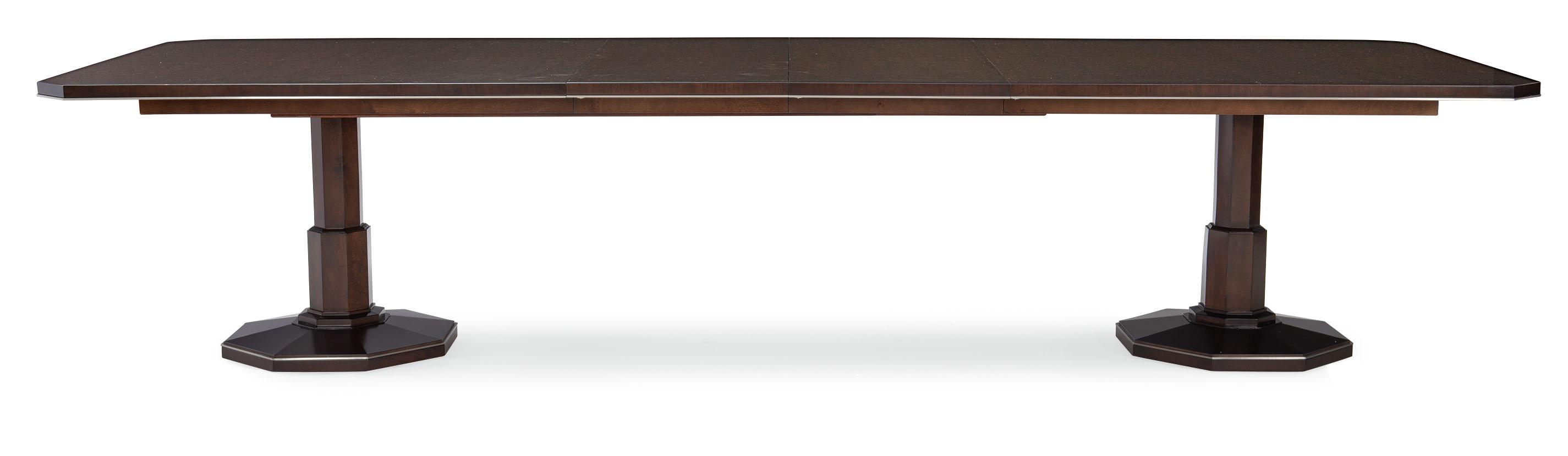 

    
CLA-420-201 Caracole Dining Table
