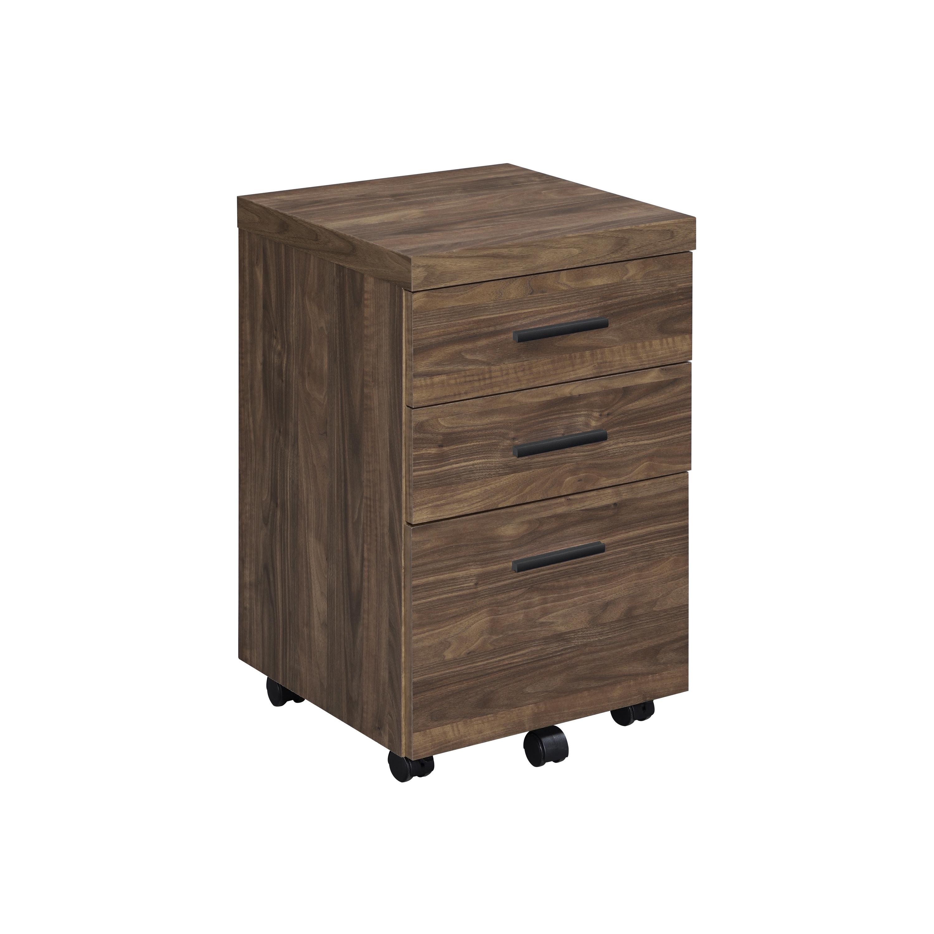 

                    
Buy Modern Aged Walnut Finish Wood Writing Desk Set 2pcs Coaster 805621-S2 Luetta
