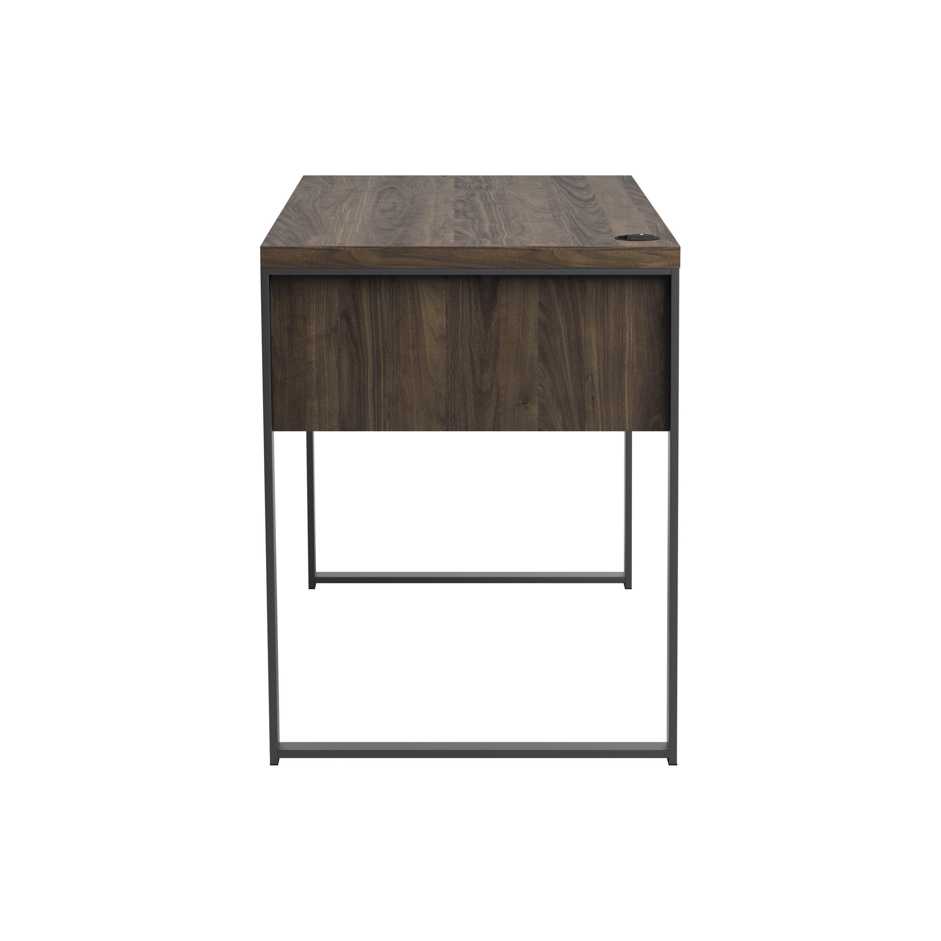 

                    
Buy Modern Aged Walnut & Gunmetal Wood Writing Desk Set 2pcs Coaster 803370-S2 Pattinson
