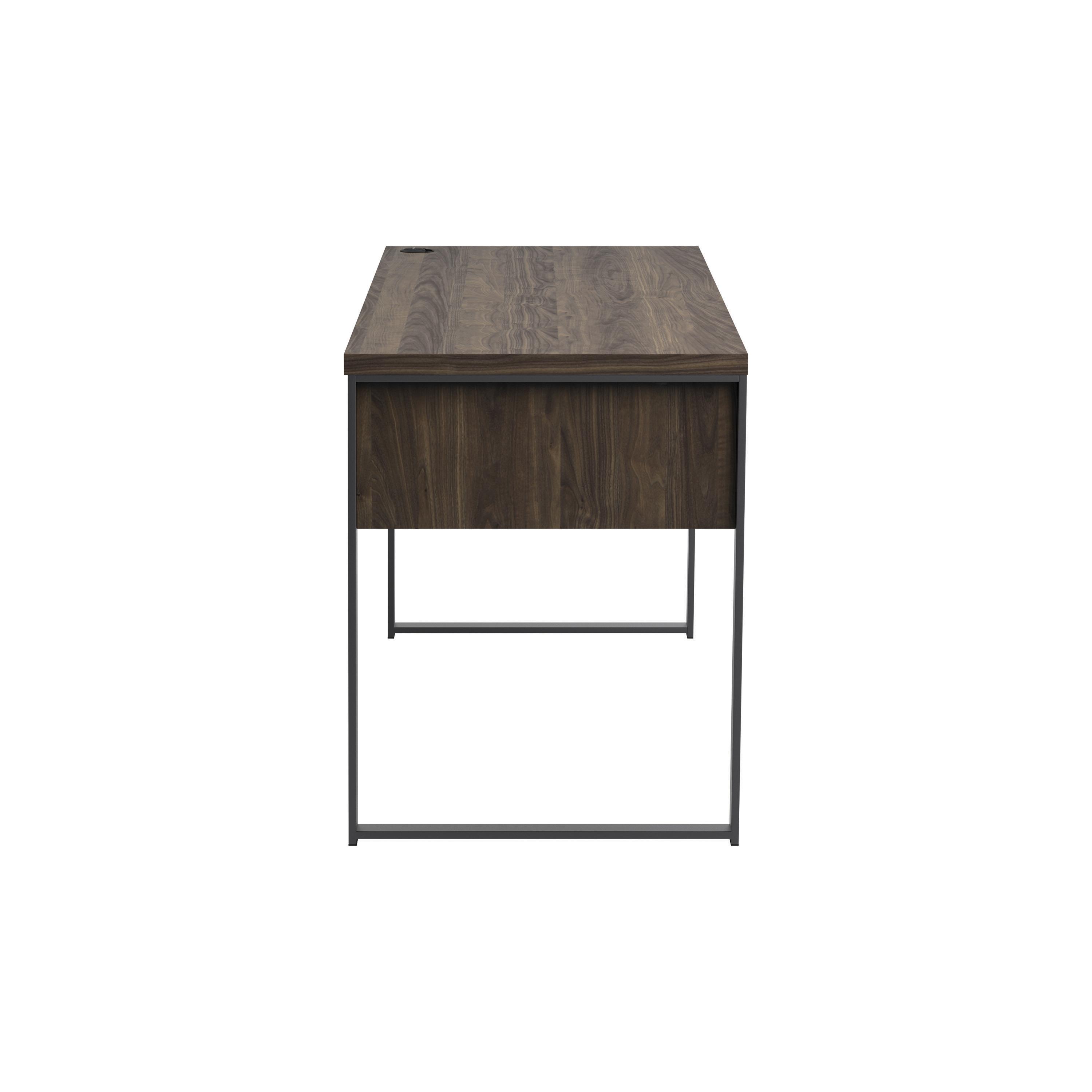 

                    
Buy Modern Aged Walnut & Gunmetal Wood Writing Desk Set 2pcs Coaster 803371-S2 Pattinson
