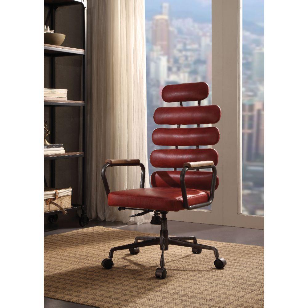 

    
92109 Acme Furniture Executive Office Chair
