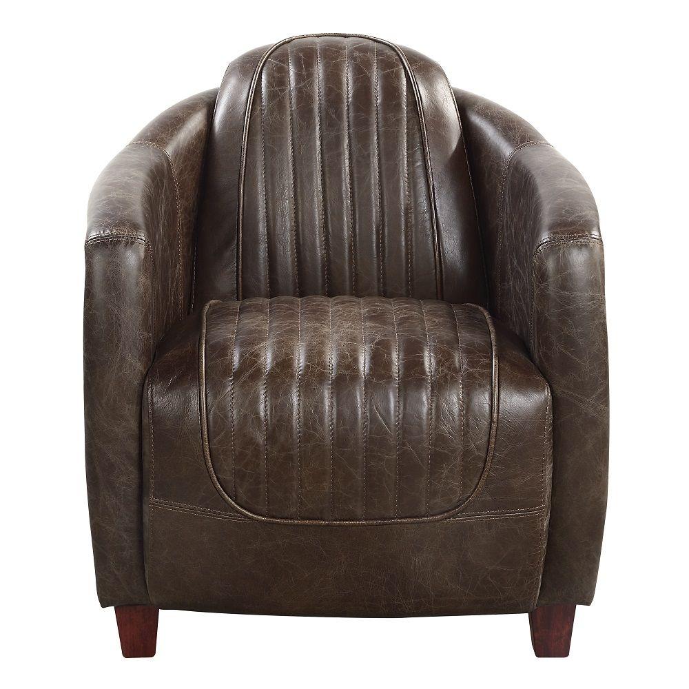 

    
Acme Furniture Brancaster Chair LV01811-C Chair Slate LV01811-C
