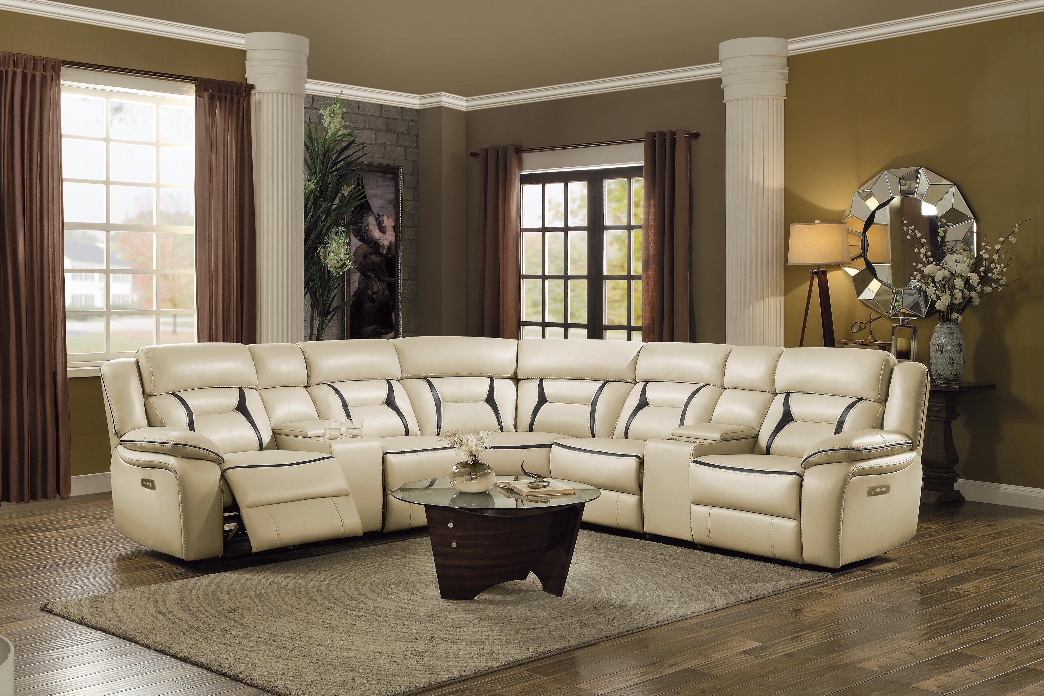

    
8229*7PW Amite Power Reclining Sectional

