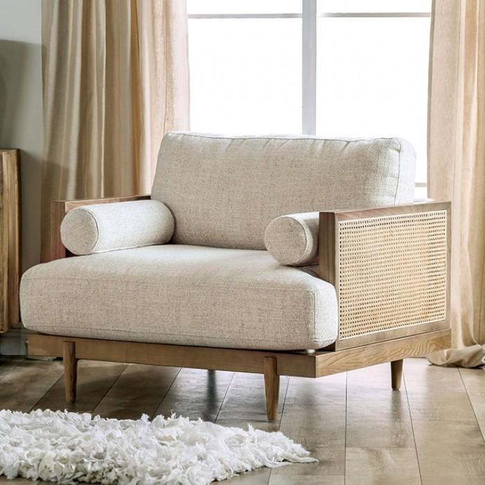 

    
Modern Beige/Light Oak Solid Wood Chair Furniture of America Alesund CM9981-CH-C
