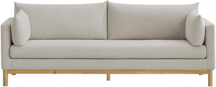 

    
157Beige-S Meridian Furniture Sofa
