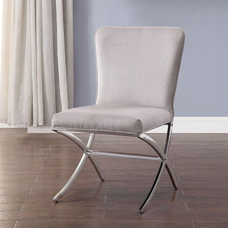 

    
71182-2pcs Acme Furniture Side Chair Set
