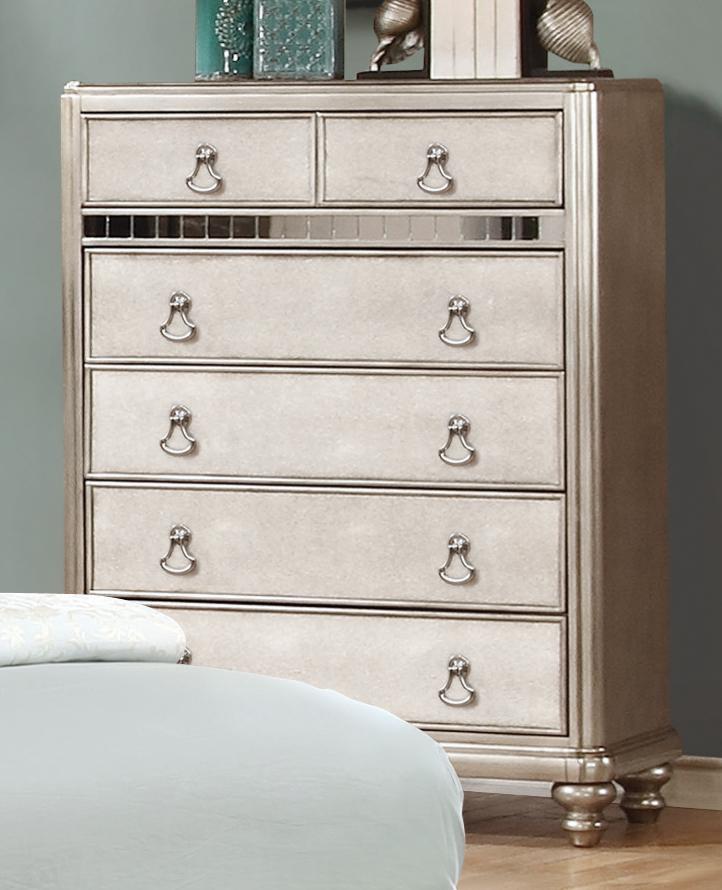 

    
Modern Beige Wood Chest Bling Game by Coaster
