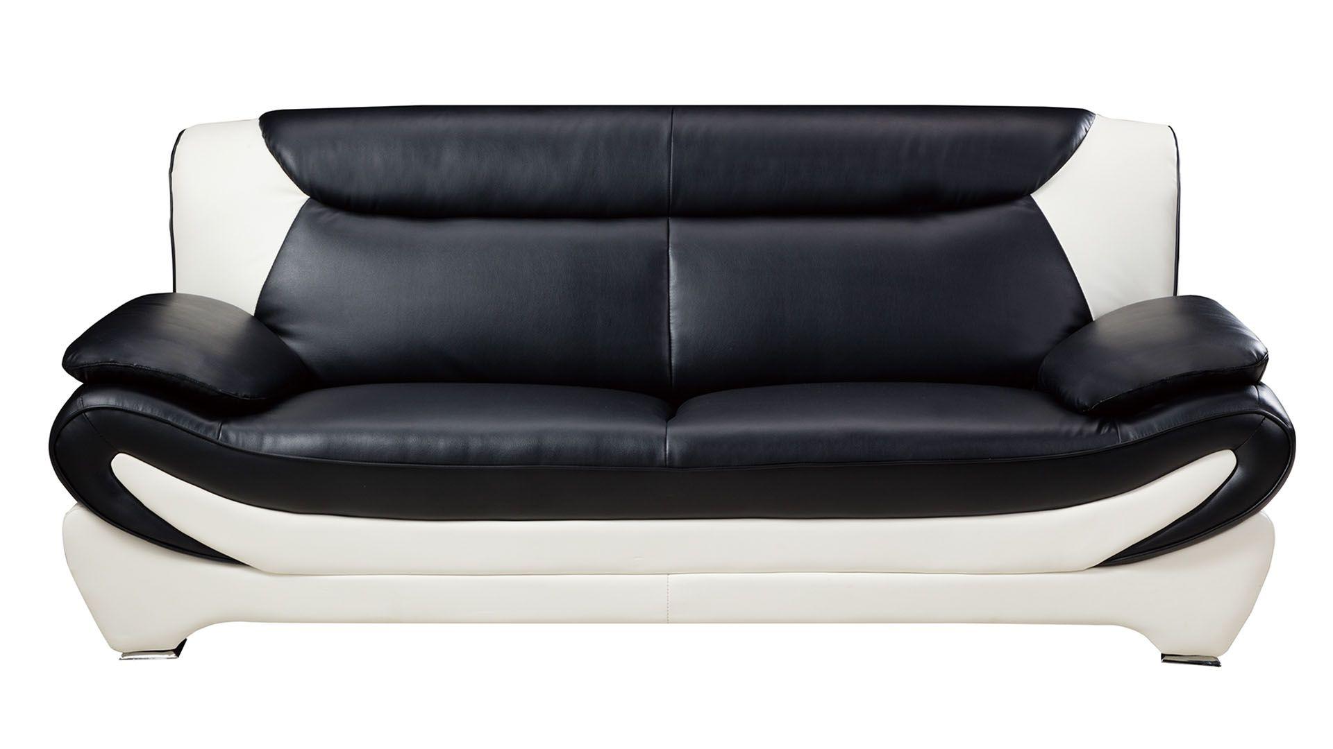 

    
American Eagle Furniture AE209-BK.W Sofa Set Ivory/Black AE209-BK.W-Set-3
