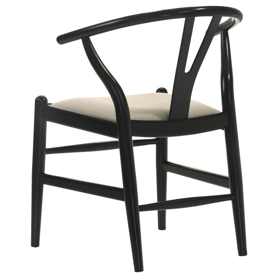 

    
108482-SC-2PCS Coaster Side Chair Set
