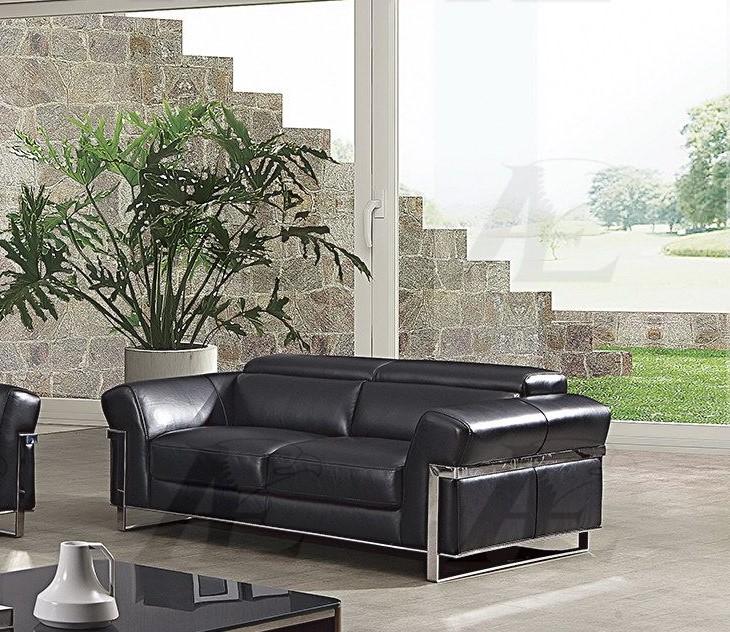 

    
EK012-BK Sofa Set
