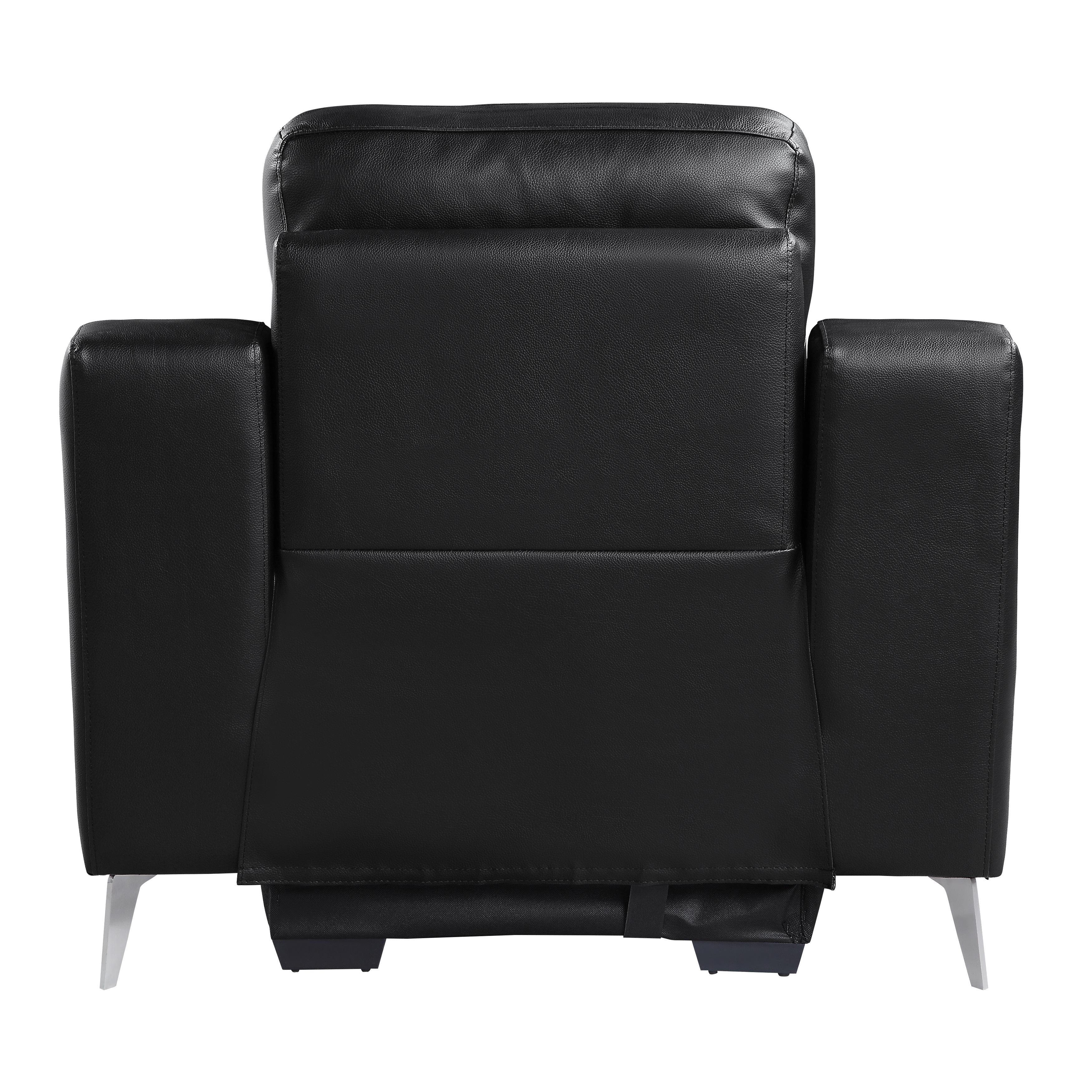 

    
9360BLK-1PW Homelegance Power Reclining Chair
