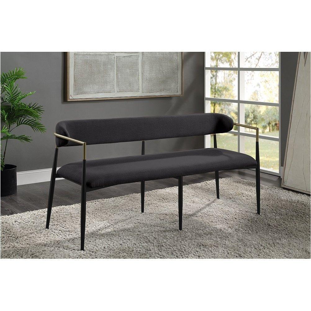 Acme Furniture Jaramillo Bench DN02699 Bench
