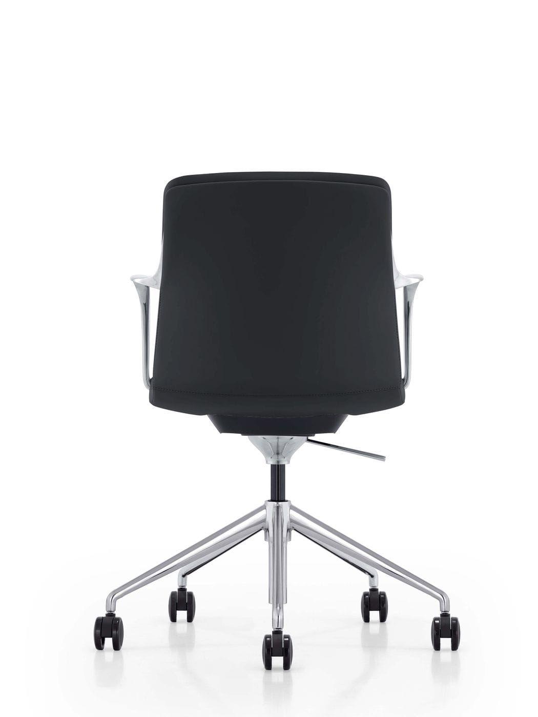 

    
VGFUFK004-B11-BLK-OC VIG Furniture Desk Chair
