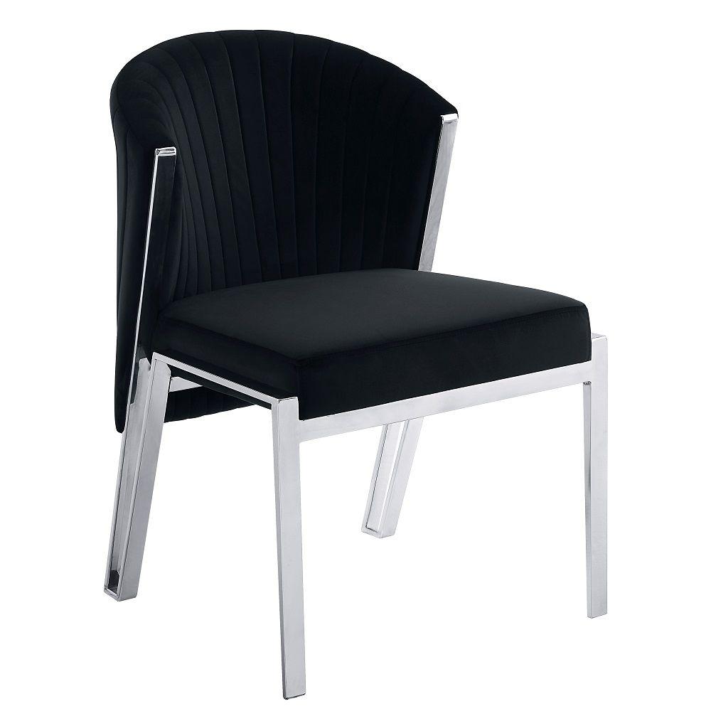 

    
DN01955-C-2PCS Acme Furniture Side Chair Set
