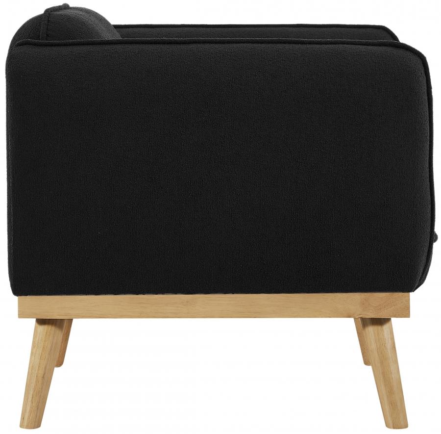 

    
159Black-C Meridian Furniture Chair
