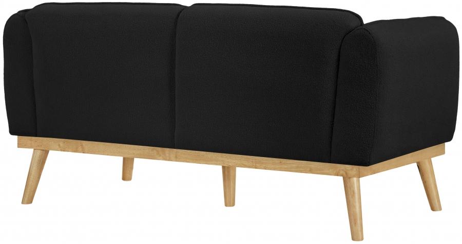 

    
Meridian Furniture Nolita Loveseat 159Black-L Loveseat Black 157Black-L
