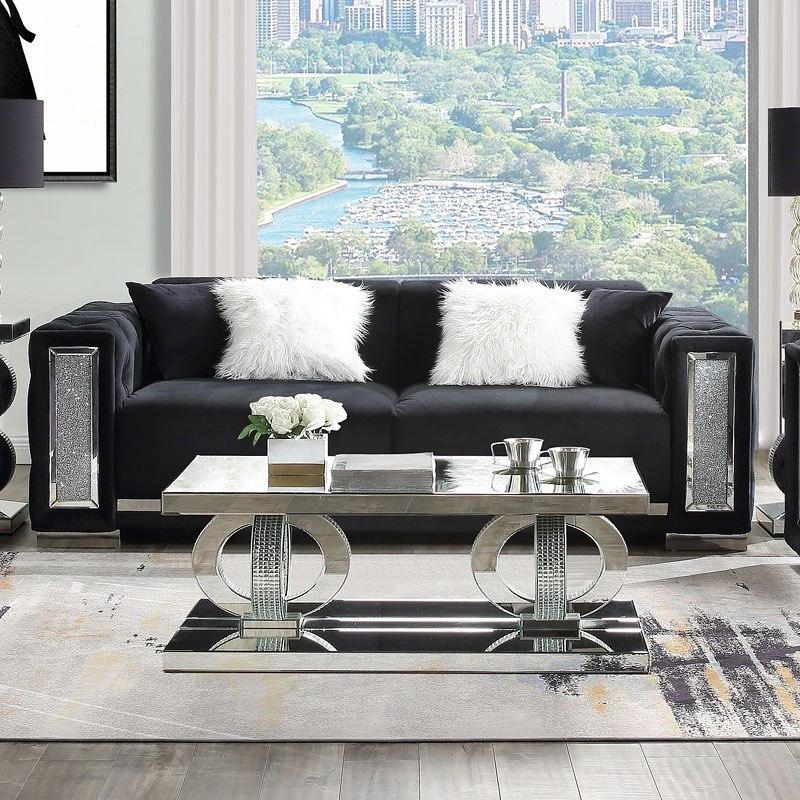 

    
LV01397 Acme Furniture Sofa
