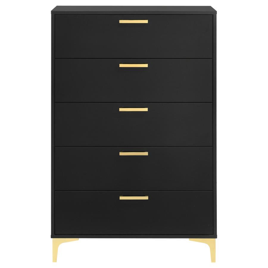

                    
Coaster Kendall Chest 224455-C Chest Gold/Black  Purchase 
