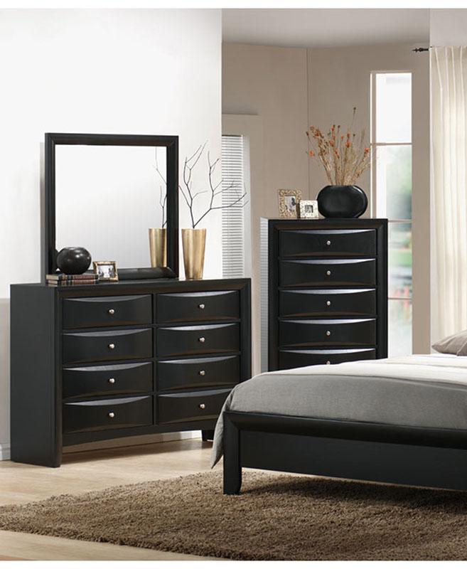 Poundex Furniture F4571 Dresser