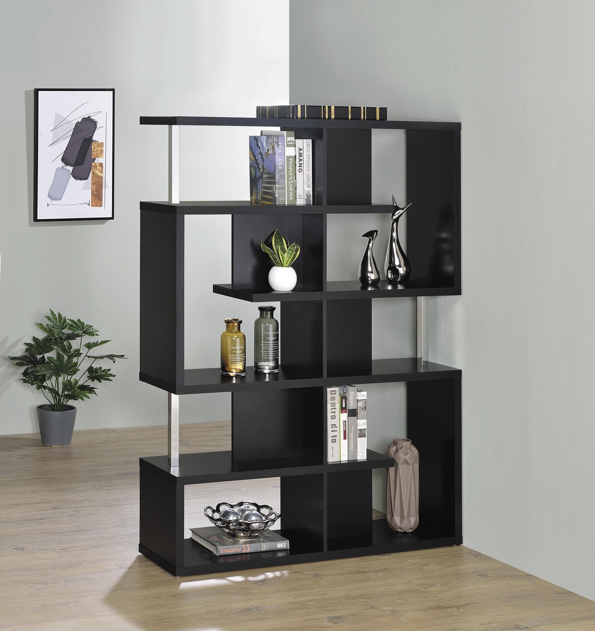 

    
800309 Hoover Bookcase
