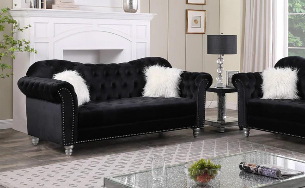 McFerran Furniture SF7140 Sofa