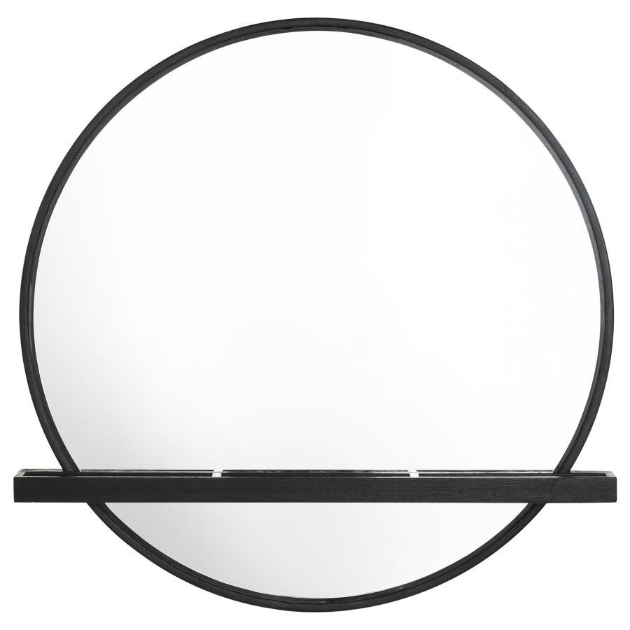 

    
224337-D-2PCS Coaster Vanity With Mirror
