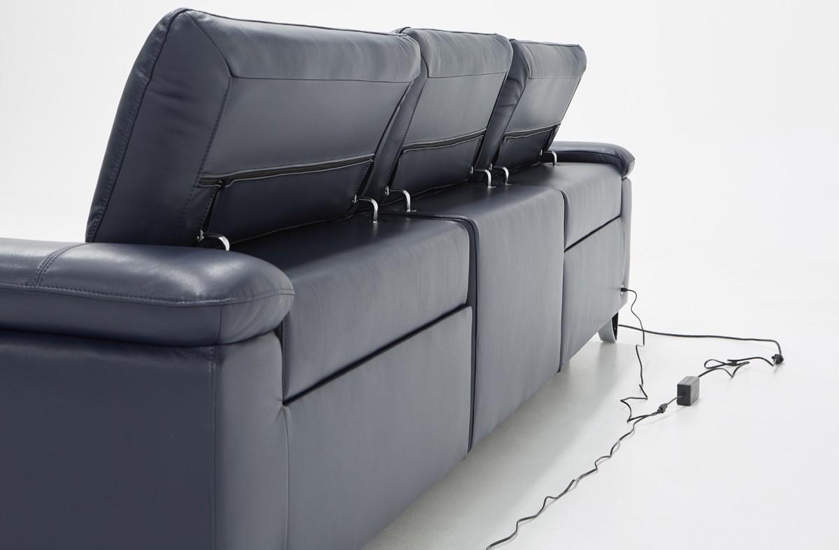 

    
VGKNE9104-ECO-BLU VIG Furniture Recliner Sofa
