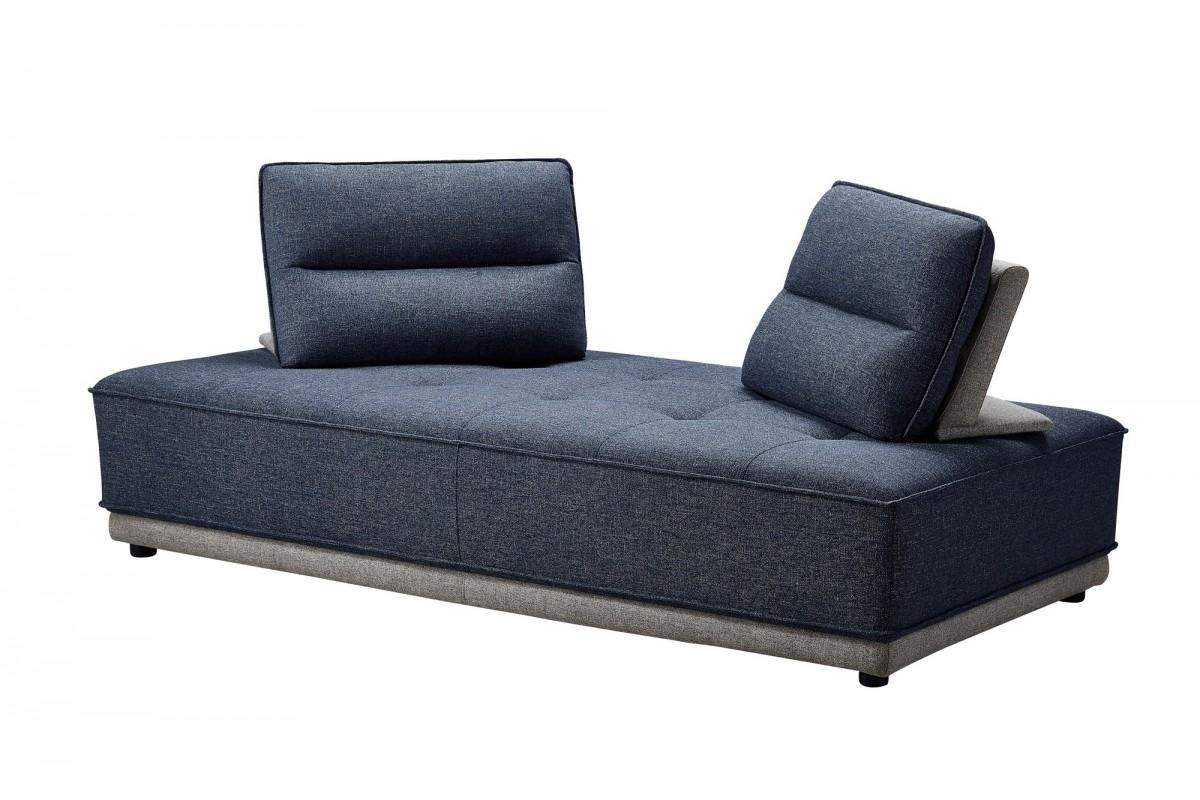 

    
VIG Furniture Glendale Sectional Sofa Blue VGMBMB-1907-BLU
