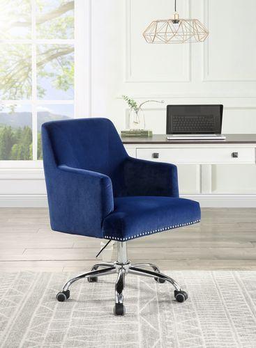 

    
OF00117 Acme Furniture Office Chair
