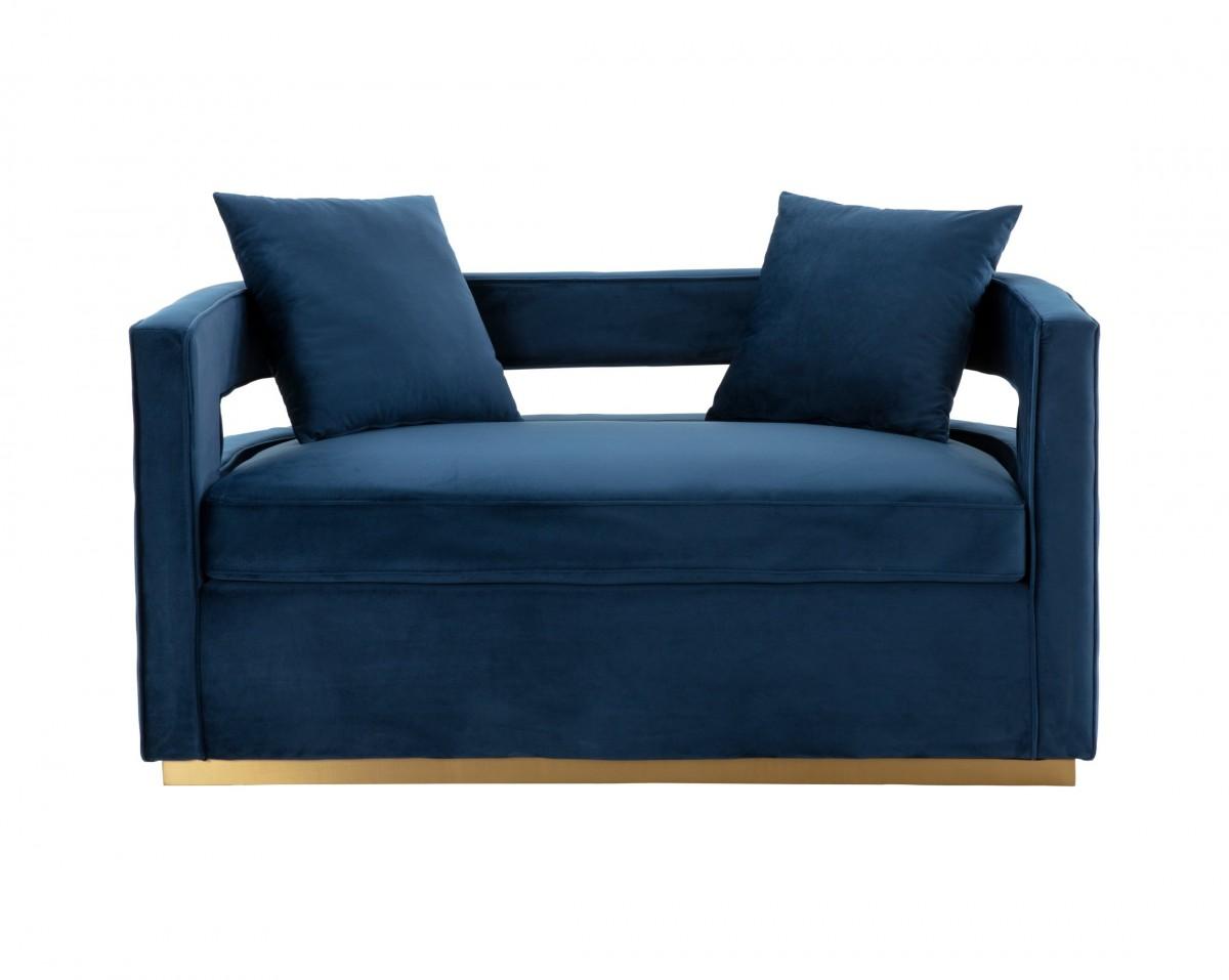 

    
VIG Furniture Wells Loveseat and Chair Set Blue VGRHSF-515-BL-L-3pcs
