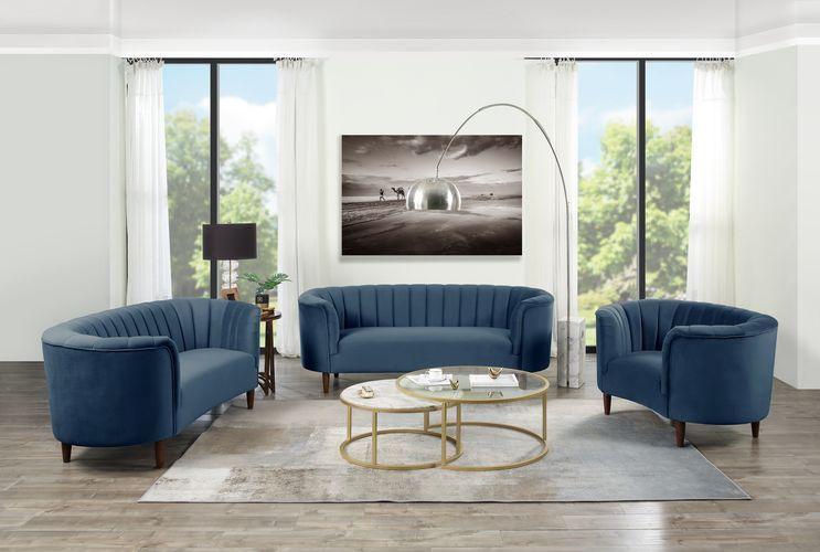 

    
LV00169 Acme Furniture Sofa

