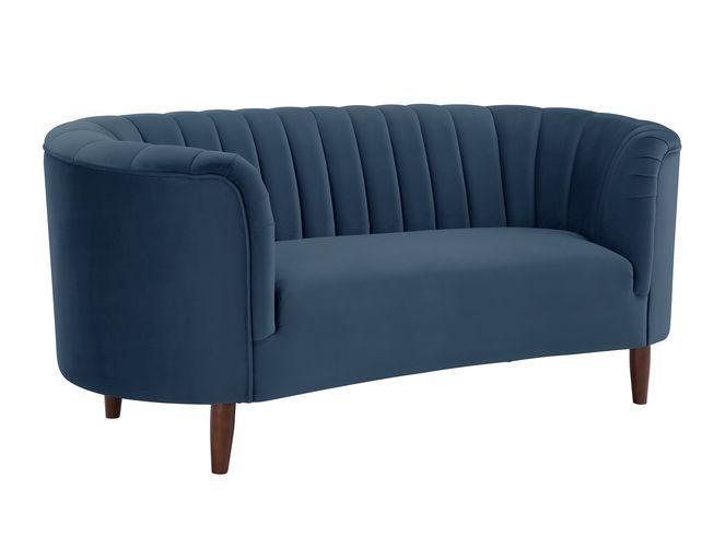 

    
LV00169-2pcs Acme Furniture Sofa and Loveseat Set
