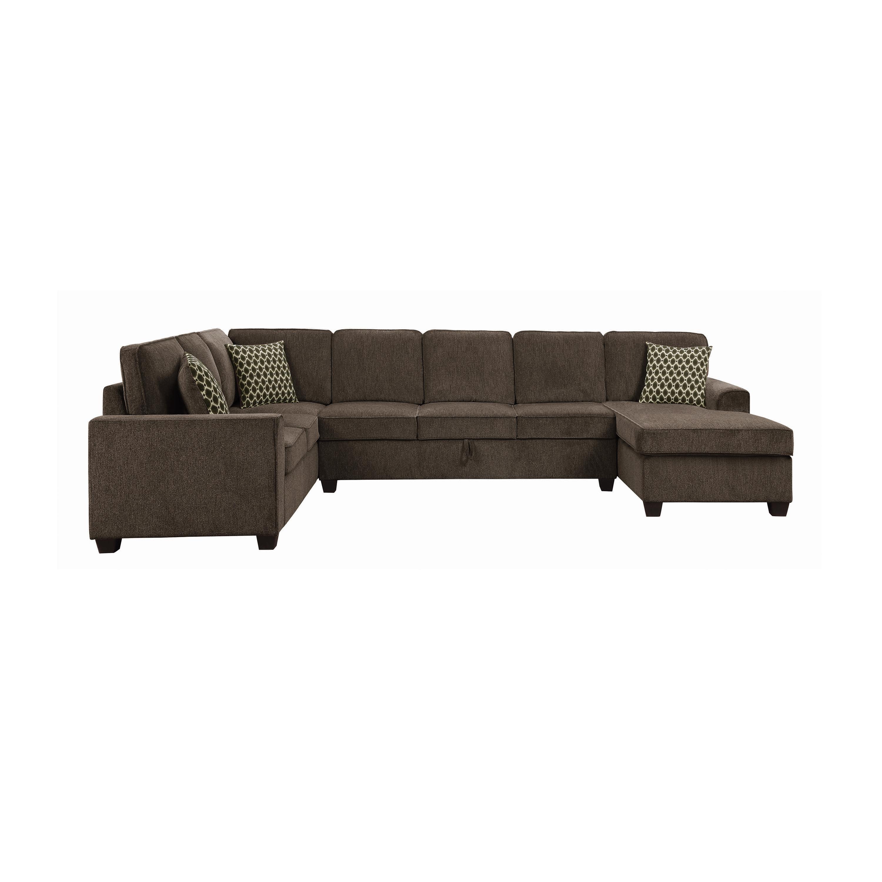 Coaster 501686 Provence Sectional