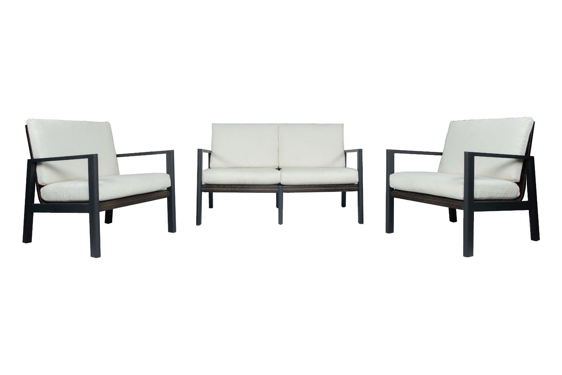 

    
VIG Furniture Renava Cuba Outdoor Conversation Set 4PCS VGPD-296.51-SET-4PCS Outdoor Conversation Set White/Brown VGPD-296.51-SET-4PCS
