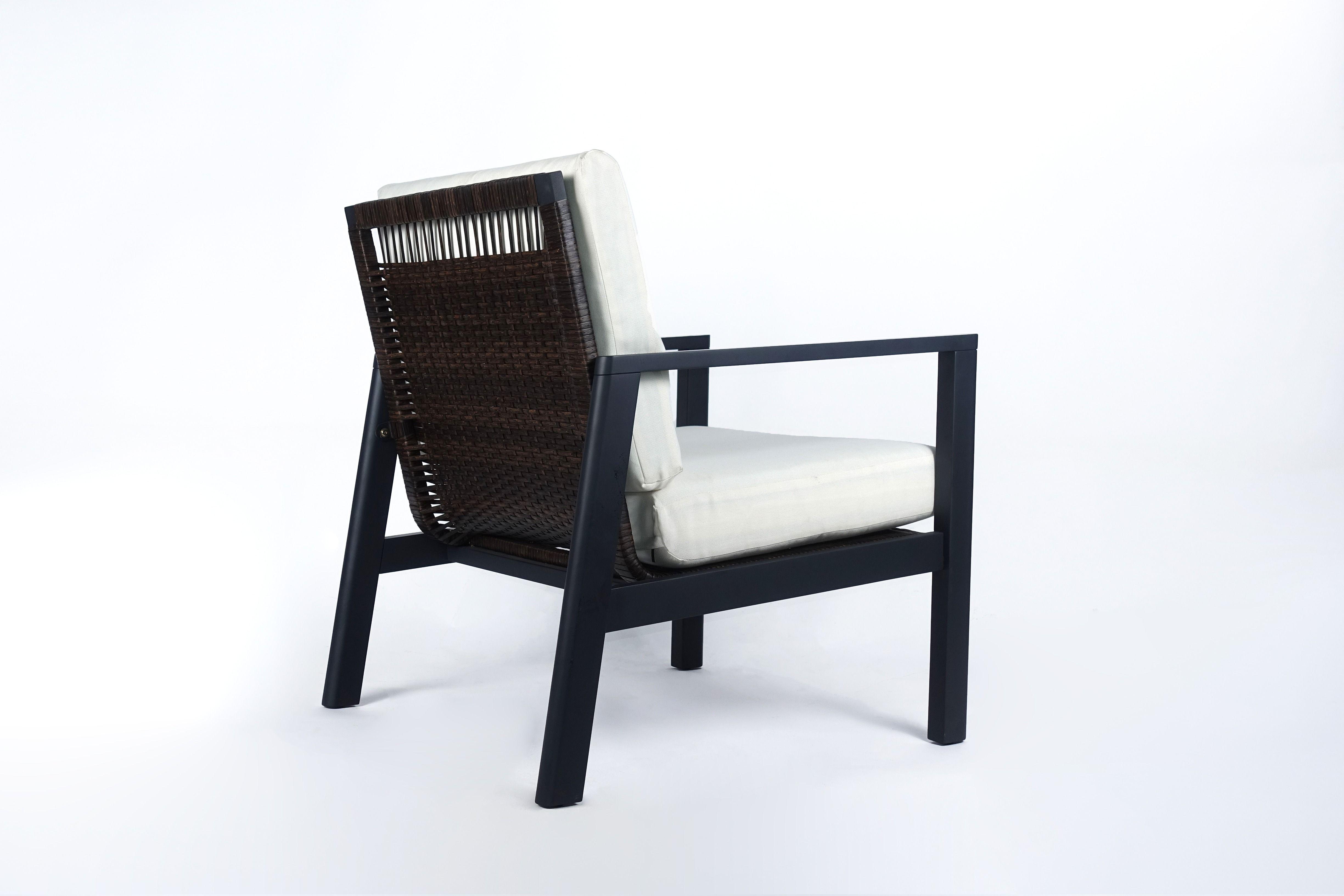 

                    
Buy Modern Brown/White Aluminum Outdoor Conversation Set 4PCS VIG Furniture Renava Cuba VGPD-296.51-SET-4PCS

