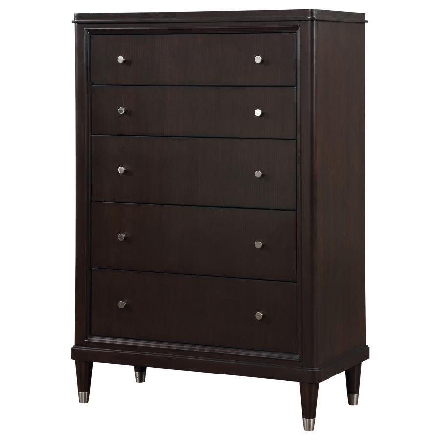 

        
Coaster Emberlyn Chest 223065-C Chest Brown  65151898499899
