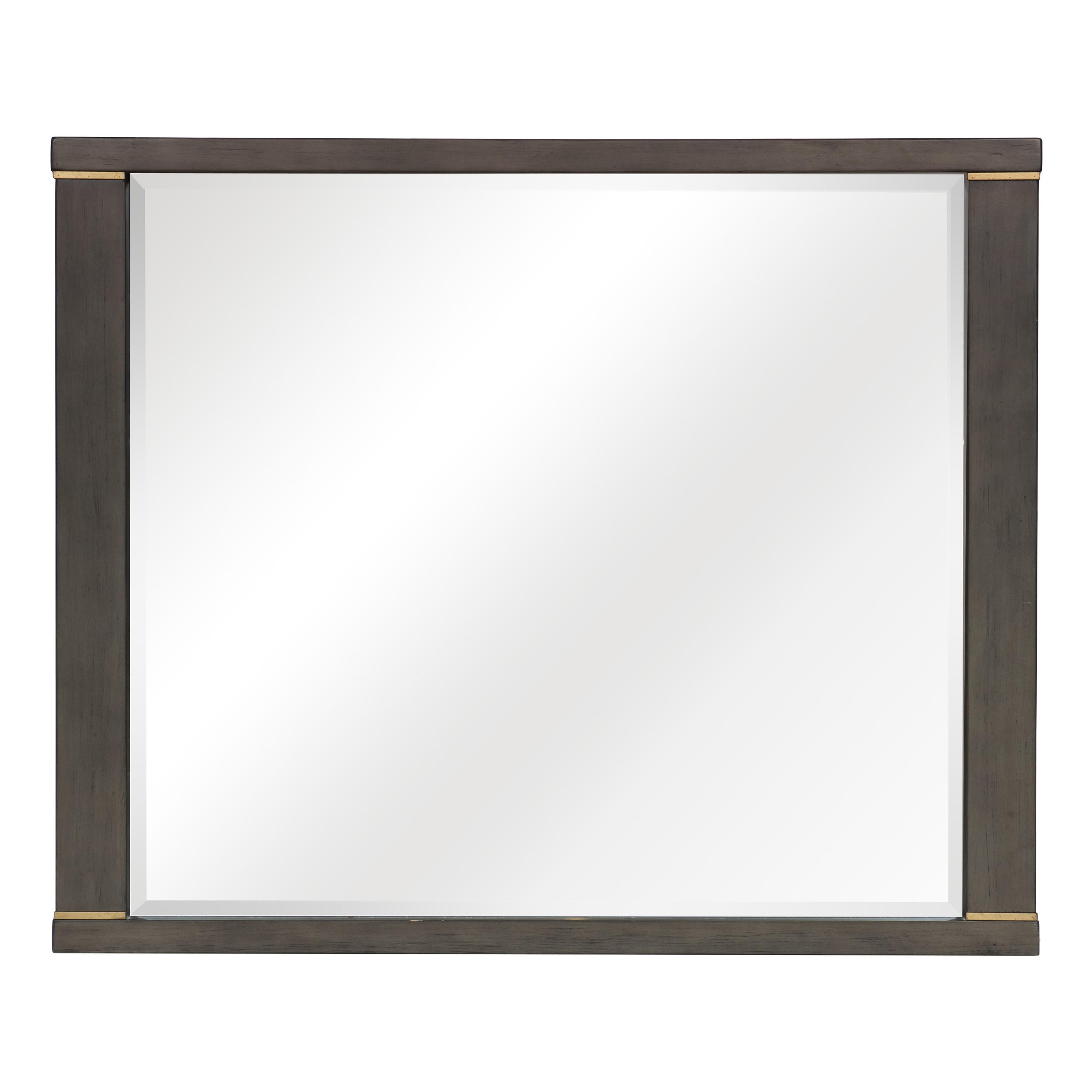 

    
1555-5*6-2PC Scarlett Dresser w/Mirror
