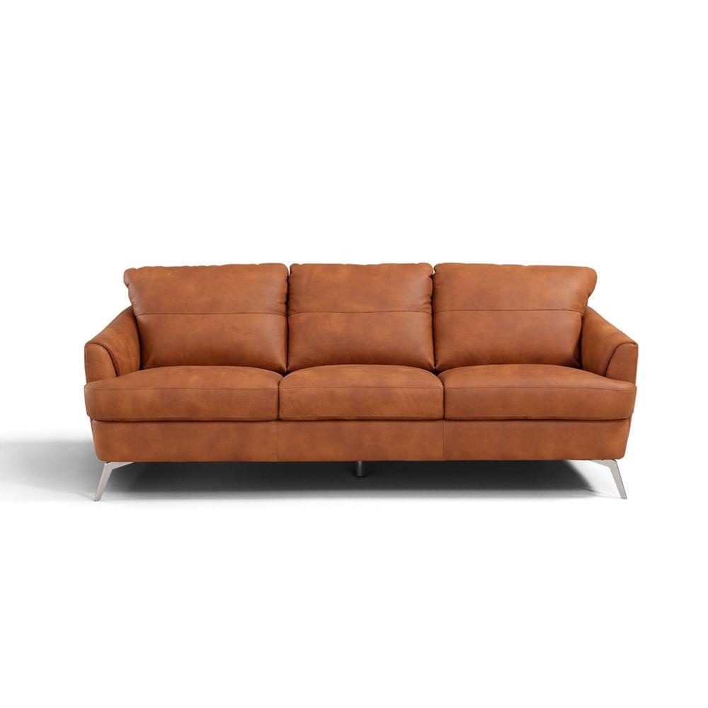

    
Acme Furniture Safi LV00216 LV00217 Sofa and Loveseat Set Cappuccino LV00216-2PC
