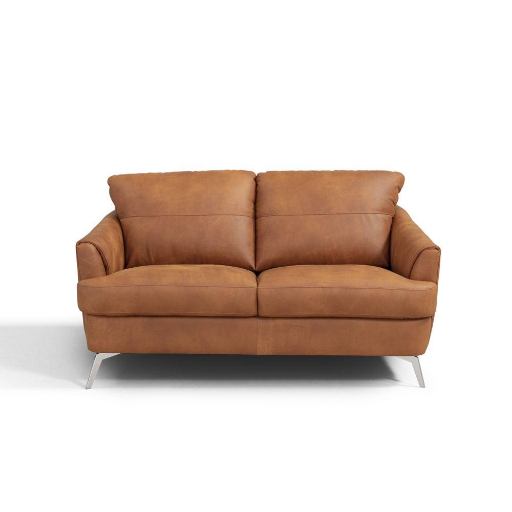 

                    
Acme Furniture Safi  LV00216 LV00217 LV00218 Sofa Loveseat Chair Cappuccino Leather Purchase 
