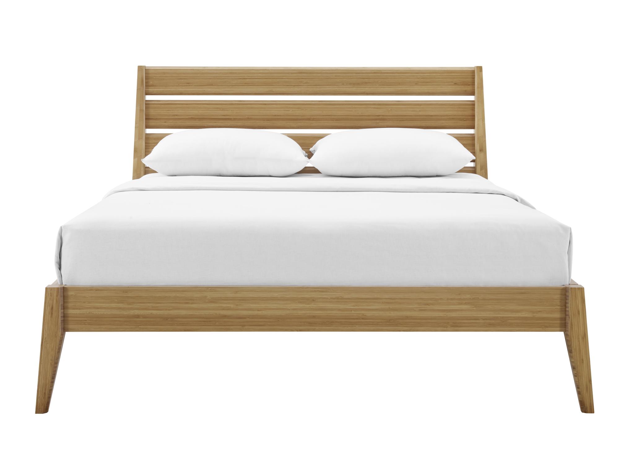

        
720189818905Bamboo King Platform Bedroom Set 5Pcs w/Caramelized Modern Sienna by Greenington
