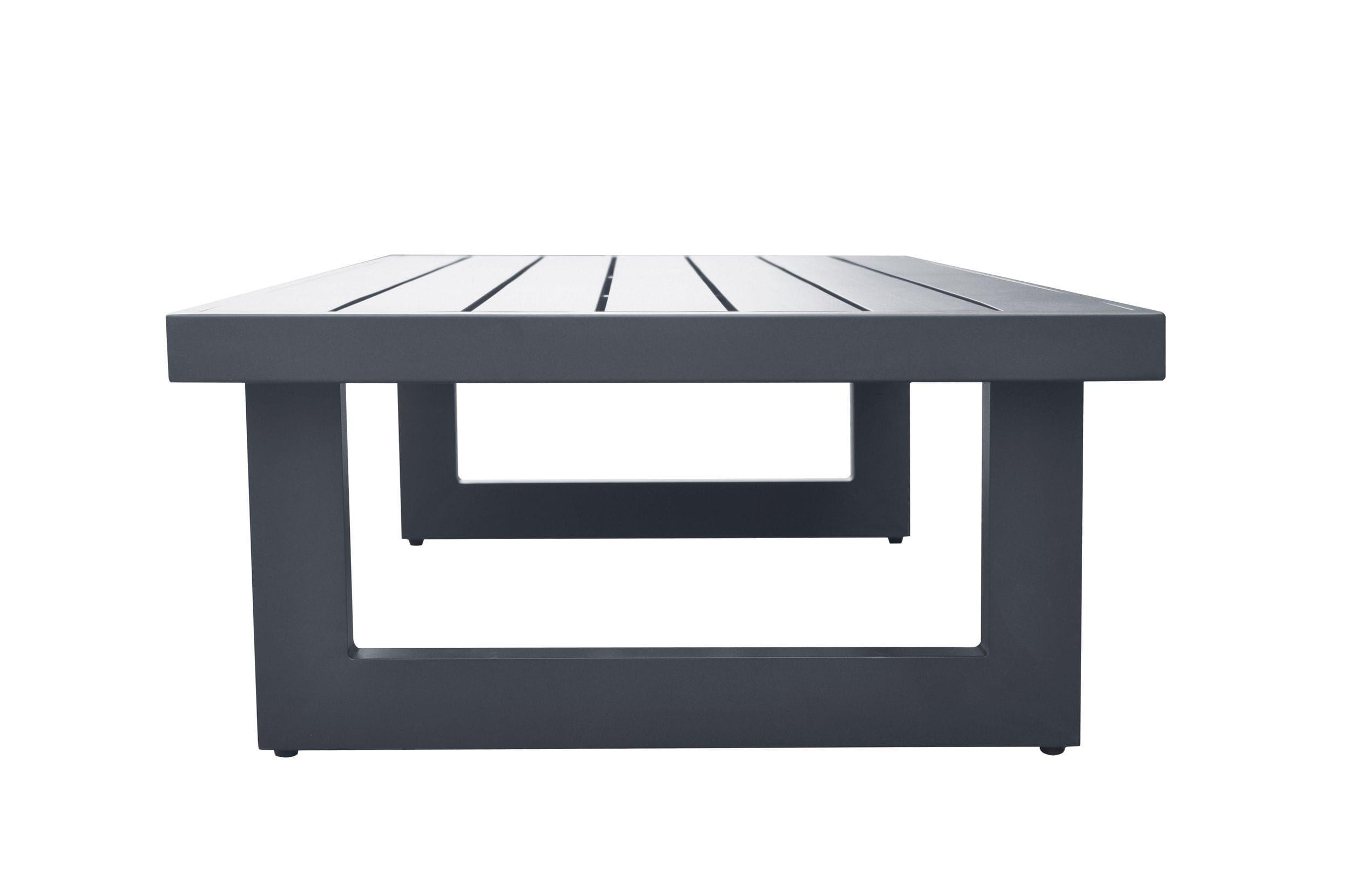 

    
VIG Furniture Renava Wake Outdoor Coffee Table VGGEMONTALK-GREY-CT Outdoor Coffee Table Charcoal VGGEMONTALK-GREY-CT
