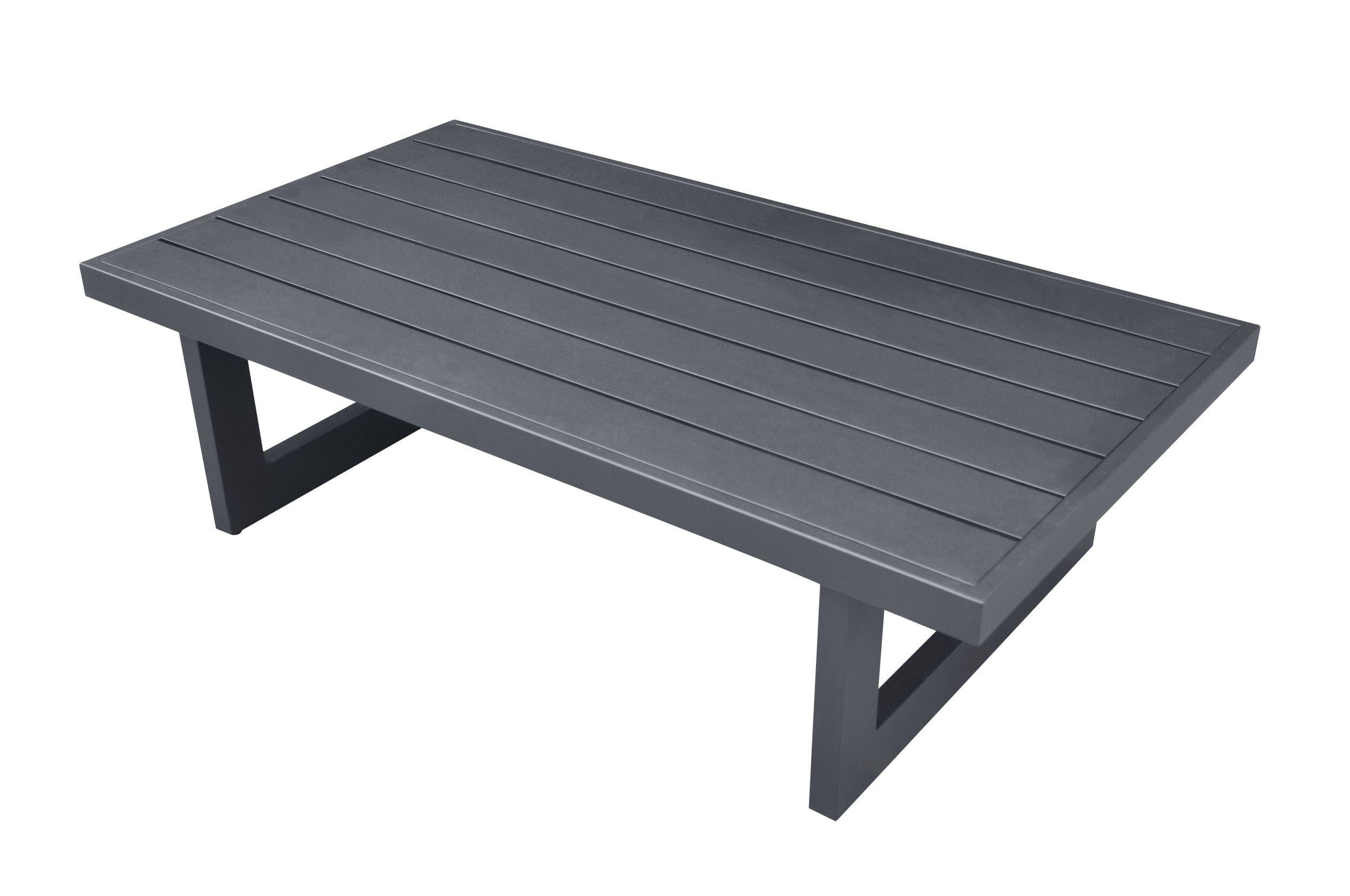 

        
VIG Furniture Renava Wake Outdoor Coffee Table VGGEMONTALK-GREY-CT Outdoor Coffee Table Charcoal  65154987978795
