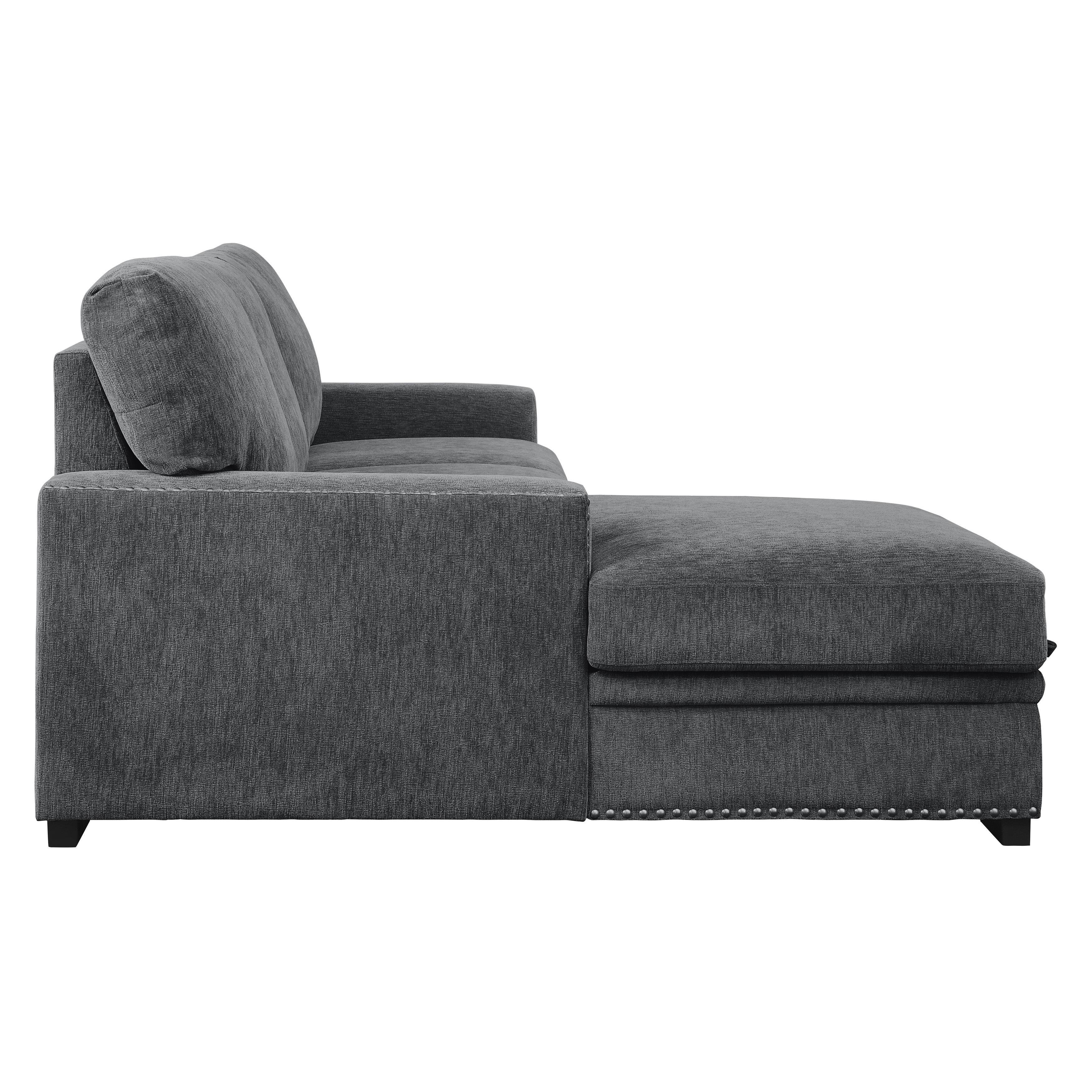 

    
9468CC*2LC2R Homelegance Sectional
